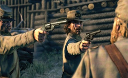 Call of Juarez: Bound in Blood