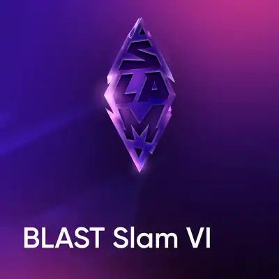 BLAST Slam VI